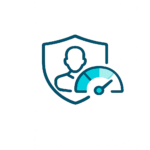 CMI-Sync Icon CMI-Sync icon representing Medicaid case mix acuity insight and continuous reimbursement oversight.