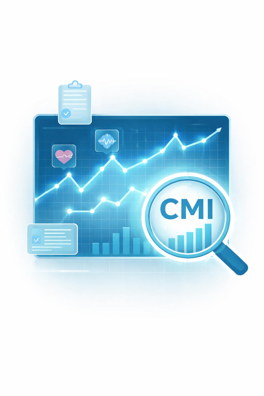 CMI Sync | MedaSync | Simple Reimbursement Software CMI-Sync | Real ...