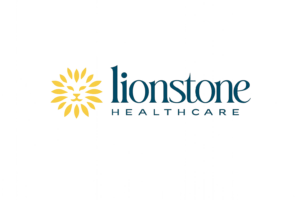 Lionstone Healthcare Lionstone Healthcare logo