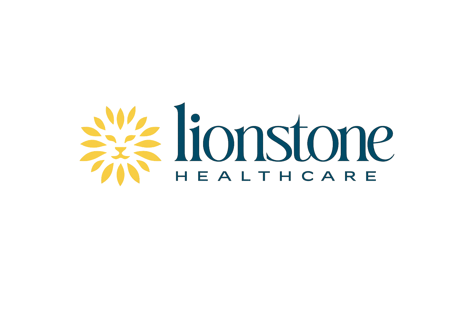 Lionstone Healthcare logo