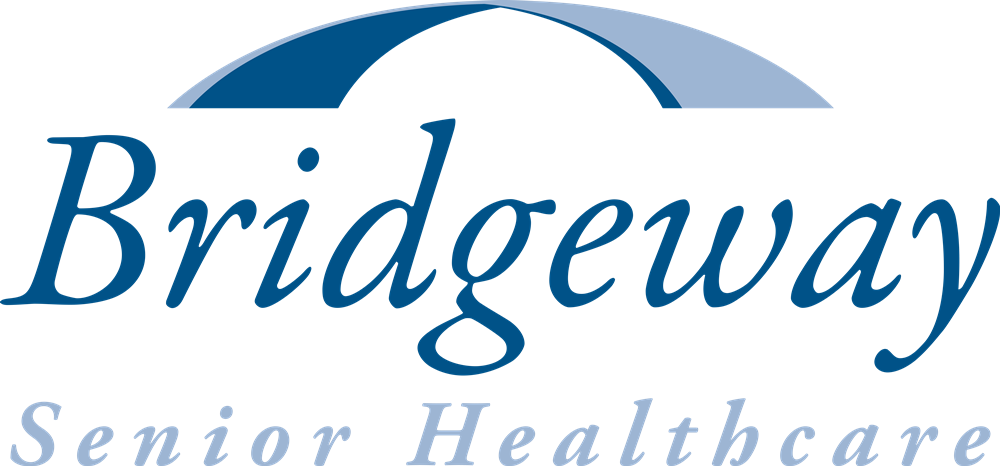 Bridgeway Senior Healthcare logo