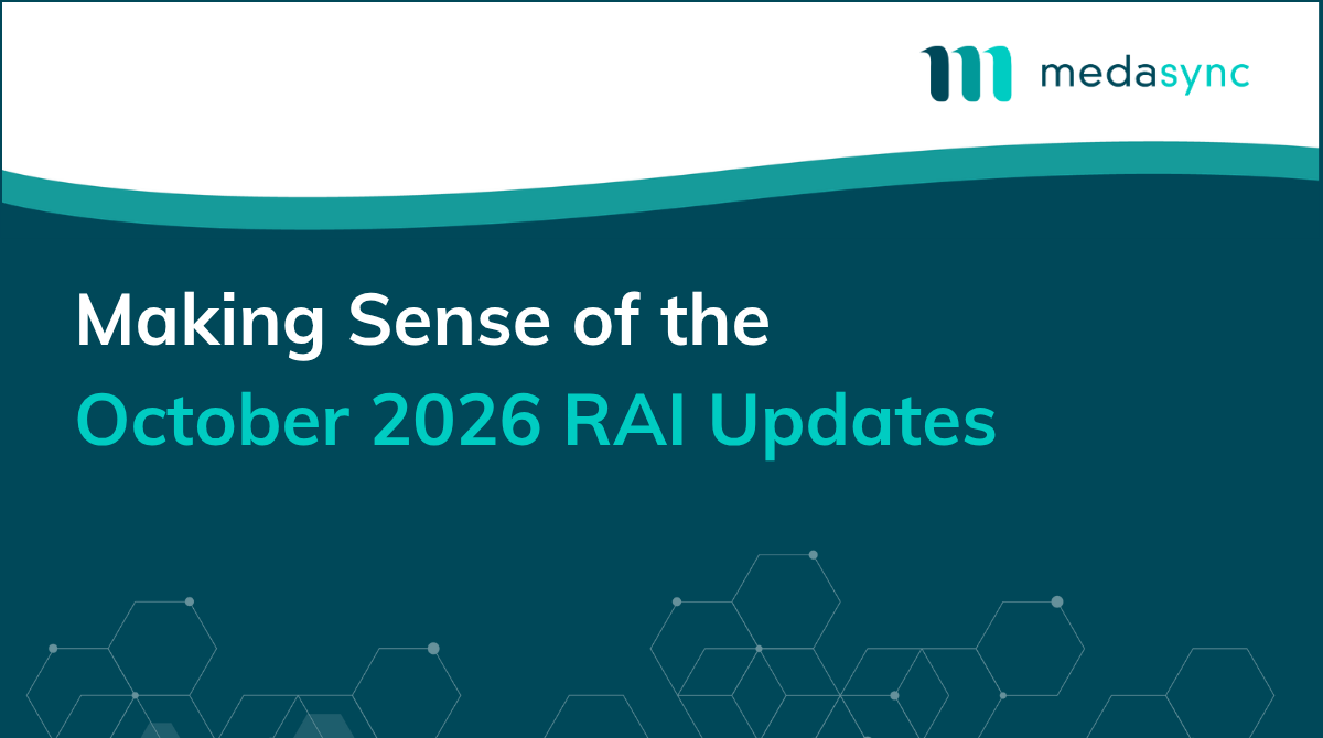 RAI Updates