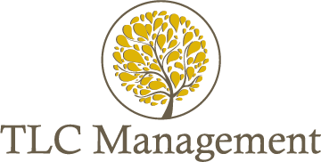 TLC Management logo