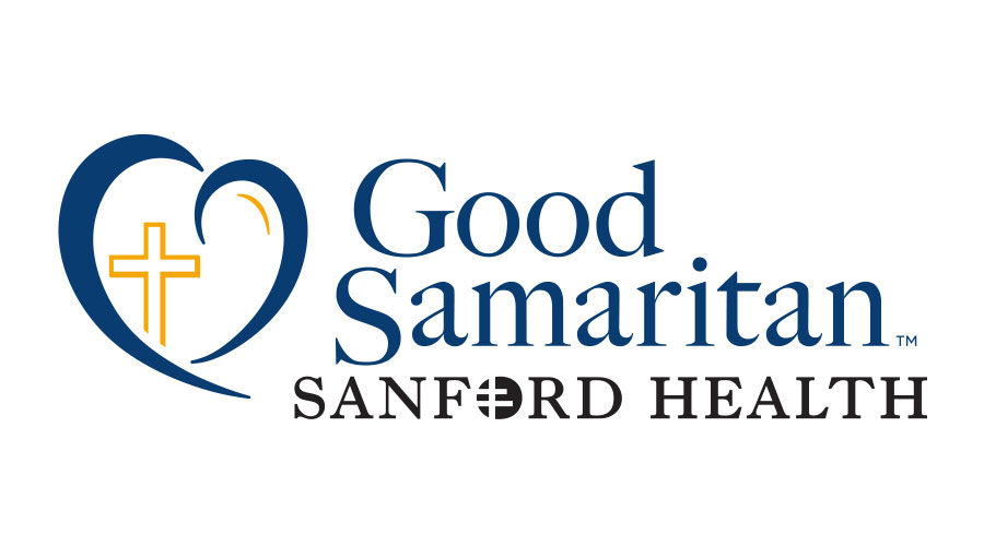 Good Samaritan logo